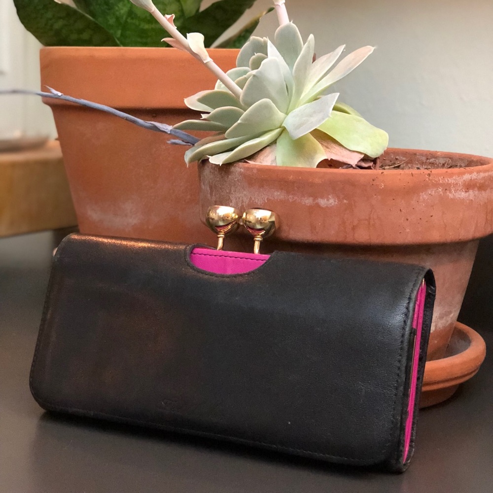 Ted Baker Wallet